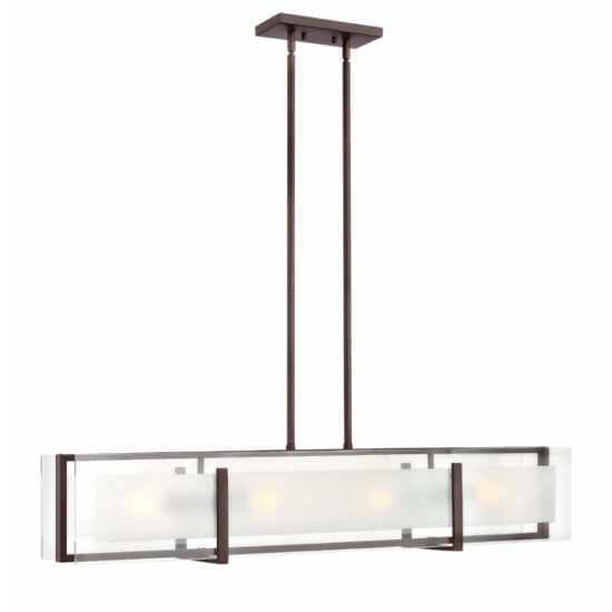 Cheapest ⌛ Hinkley Lighting Hinkley Latitude 4-Light Chandelier In Oil Rubbed Bronze 🌟 1 Cheapest ⌛ Hinkley Lighting Hinkley Latitude 4-Light Chandelier In Oil Rubbed Bronze 🌟