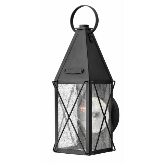 Best reviews of ๐คฉ Hinkley Lighting Hinkley York 1-Light Outdoor Wall Mount In Black ๐ 1 Best reviews of ๐คฉ Hinkley Lighting Hinkley York 1-Light Outdoor Wall Mount In Black ๐