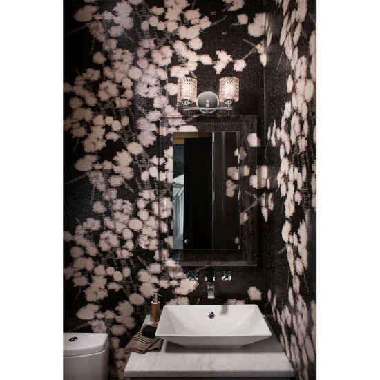 Flash Sale ๐ Hinkley Lighting Hinkley Elle 2-Light Vanity Light In Chrome ๐งจ 1 Flash Sale ๐ Hinkley Lighting Hinkley Elle 2-Light Vanity Light In Chrome ๐งจ