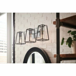 Top 10 โจ Hinkley Lighting Hinkley Filmore 3-Light Vanity In Chrome โค๏ธ