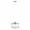 Coupon 👏 Hinkley Lighting Hinkley Astrid 1-Light Pendant In Glacial 🎁