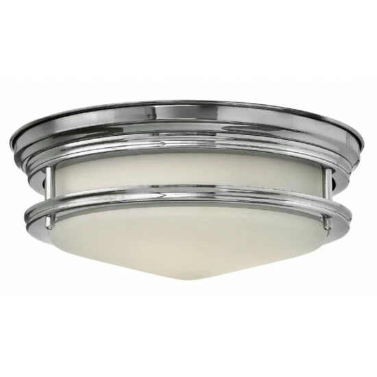 Cheap 🎉 Hinkley Lighting Hinkley Hadley 2-Light Flush Mount In Chrome 😍 1 Cheap 🎉 Hinkley Lighting Hinkley Hadley 2-Light Flush Mount In Chrome 😍