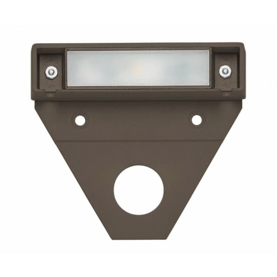Best Pirce ๐ฅฐ Hinkley Lighting Hinkley Landscape Nuvi LED 1.1 Watt Deck Light - Brown ๐ 1 Best Pirce ๐ฅฐ Hinkley Lighting Hinkley Landscape Nuvi LED 1.1 Watt Deck Light - Brown ๐