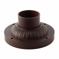 Top 10 🥰 Hinkley Lighting Hinkley Outdoor Pier Mount In River Rock ✔️