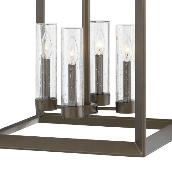 Cheapest โญ Hinkley Lighting Hinkley Rhodes 4-Light Outdoor Chandelier In Warm Bronze ๐ฅฐ 3 Cheapest โญ Hinkley Lighting Hinkley Rhodes 4-Light Outdoor Chandelier In Warm Bronze ๐ฅฐ - Image 3