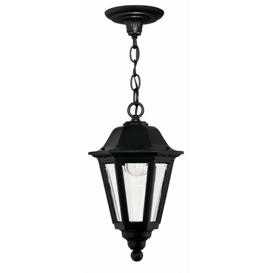 Best reviews of ๐ Hinkley Lighting Hinkley Manor House 1-Light Outdoor Pendant In Black โจ 1 Best reviews of ๐ Hinkley Lighting Hinkley Manor House 1-Light Outdoor Pendant In Black โจ