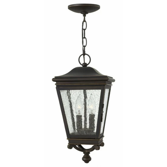 Top 10 ๐งจ Hinkley Lighting Hinkley Lincoln 2-Light Outdoor Pendant In Oil Rubbed Bronze ๐ 1 Top 10 ๐งจ Hinkley Lighting Hinkley Lincoln 2-Light Outdoor Pendant In Oil Rubbed Bronze ๐