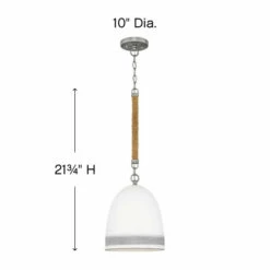 Promo π― Hinkley Lighting Hinkley Nash 1-Light Pendant In Antique Nickel With Grey Stripe - Small π 9 Promo π― Hinkley Lighting Hinkley Nash 1-Light Pendant In Antique Nickel With Grey Stripe - Small π -Hinkley Lighting Sales unnamed file 117