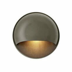 Coupon 🧨 Hinkley Lighting Hinkley Nuvi LED Outdoor Deck Light In Bronze ⭐