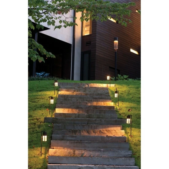 Deals 🥰 Hinkley Lighting Hinkley Shelter 1-Light Outdoor Post Mount In Hematite 👏 1 Deals 🥰 Hinkley Lighting Hinkley Shelter 1-Light Outdoor Post Mount In Hematite 👏