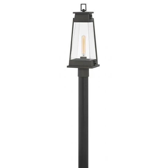 Best Pirce ๐งจ Hinkley Lighting Hinkley Arcadia 1-Light Outdoor Post Mount In Aged Copper Bronze โญ 1 Best Pirce ๐งจ Hinkley Lighting Hinkley Arcadia 1-Light Outdoor Post Mount In Aged Copper Bronze โญ