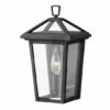 Deals 👍 Hinkley Lighting Hinkley Alford Place LED 1-Light Outdoor Wall Mount Lantern ✔️