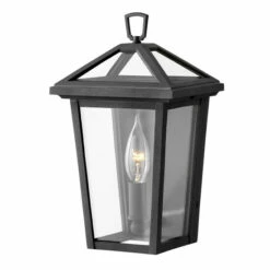 Deals ๐ Hinkley Lighting Hinkley Alford Place LED 1-Light Outdoor Wall Mount Lantern โ๏ธ