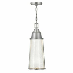 Buy 🧨 Hinkley Lighting Hinkley Miles 1-Light In Satin Nickel 🎉