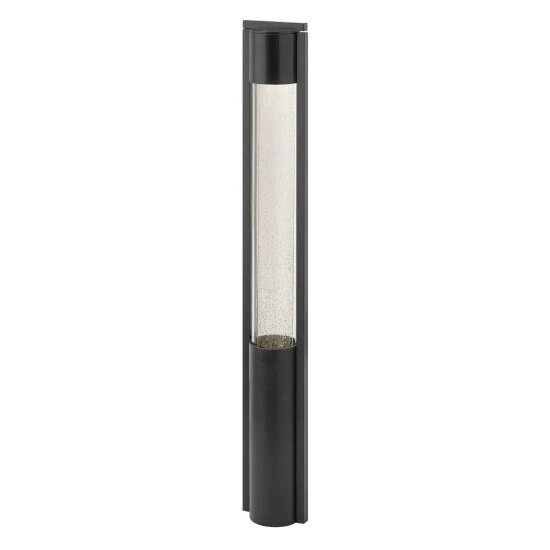 Buy ⭐ Hinkley Lighting Hinkley Landscape Shelter 8 Watt 120 Volt Bollard Light - Black 🤩 1 Buy ⭐ Hinkley Lighting Hinkley Landscape Shelter 8 Watt 120 Volt Bollard Light - Black 🤩