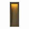 Buy 🧨 Hinkley Lighting Hinkley Taper LED In Textured Oil Rubbed Bronze 🔥