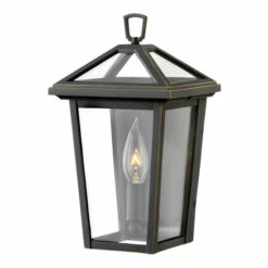 Buy ๐ Hinkley Lighting Hinkley Alford Place LED 4-Light Outdoor Wall Mount Lantern ๐