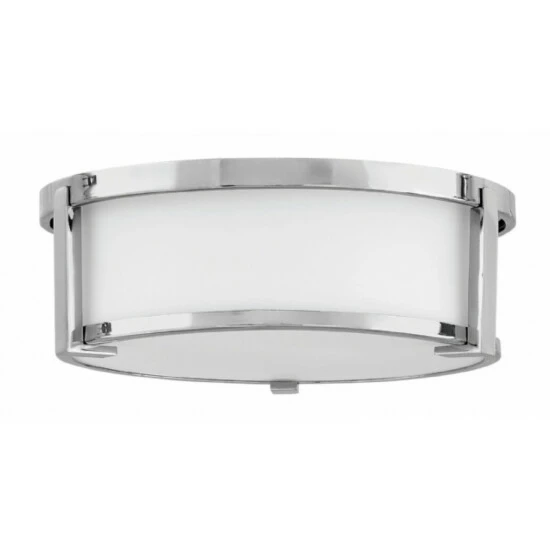 Coupon ⌛ Hinkley Lighting Hinkley Lowell 2-Light Flush Mount In Chrome 💯 1 Coupon ⌛ Hinkley Lighting Hinkley Lowell 2-Light Flush Mount In Chrome 💯