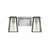 Top 10 🤩 Hinkley Lighting Hinkley Filmore 2-Light Vanity In Chrome ✔️