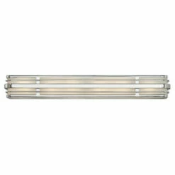 Discount 👍 Hinkley Lighting Hinkley Winton 6-Light Vanity Light In Chrome 🧨
