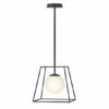 Flash Sale 🥰 Hinkley Lighting Hinkley Jonas 1-Light In Black 🔔
