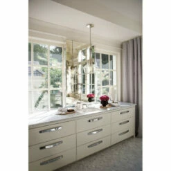 Best Sale 🤩 Hinkley Lighting Hinkley Bette 1-Light Chandelier In Heritage Brass ⭐