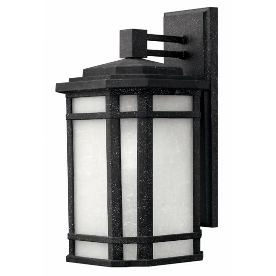 Cheapest ❤️ Hinkley Lighting Hinkley Cherry Creek LED Outdoor Wall Mount In Vintage Black 👍 1 Cheapest ❤️ Hinkley Lighting Hinkley Cherry Creek LED Outdoor Wall Mount In Vintage Black 👍