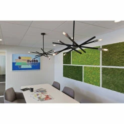 Cheap 😀 Hinkley Lighting Hinkley Archer 6-Light Chandelier In Brushed Nickel 🎁