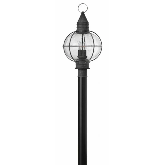 Discount 👏 Hinkley Lighting Hinkley Cape Cod 4-Light Outdoor Post Mount In Aged Zinc 😉 1 Discount 👏 Hinkley Lighting Hinkley Cape Cod 4-Light Outdoor Post Mount In Aged Zinc 😉