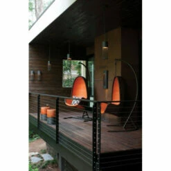 Discount ๐ Hinkley Lighting Hinkley Aria 1-Light Outdoor Wall Mount In Buckeye Bronze ๐