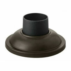 Best deal 🔥 Hinkley Lighting Hinkley Outdoor Pier Mount In Bronze ✔️