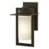 Cheap 🔥 Hinkley Lighting Hinkley Colfax 1-Light Outdoor Wall Mount In Bronze 🔔