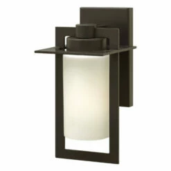 Cheap 🔥 Hinkley Lighting Hinkley Colfax 1-Light Outdoor Wall Mount In Bronze 🔔