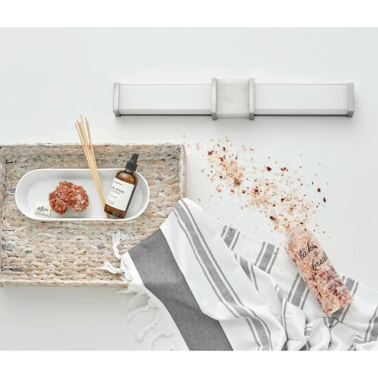 Coupon 😉 Hinkley Lighting Hinkley Pietra LED Vanity In Black ⭐ 1 Coupon 😉 Hinkley Lighting Hinkley Pietra LED Vanity In Black ⭐