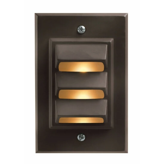 Best reviews of 🌟 Hinkley Lighting Hinkley Landscape Vertical 12 Watt Deck Light - Brown 🔥 1 Best reviews of 🌟 Hinkley Lighting Hinkley Landscape Vertical 12 Watt Deck Light - Brown 🔥