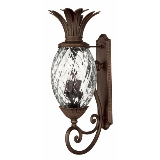 Deals ๐ฅ Hinkley Lighting Hinkley Plantation 4-Light Outdoor Wall Mount In Copper Bronze โ๏ธ 1 Deals ๐ฅ Hinkley Lighting Hinkley Plantation 4-Light Outdoor Wall Mount In Copper Bronze โ๏ธ