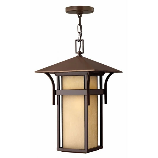 Buy ๐ Hinkley Lighting Hinkley Harbor 1-Light Outdoor Pendant In Anchor Bronze ๐ฅ 1 Buy ๐ Hinkley Lighting Hinkley Harbor 1-Light Outdoor Pendant In Anchor Bronze ๐ฅ