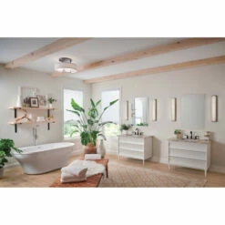 Brand new 🎁 Hinkley Lighting Hinkley Serene LED Vanity In Heritage Brass 🔥 6 Brand new 🎁 Hinkley Lighting Hinkley Serene LED Vanity In Heritage Brass 🔥 -Hinkley Lighting Sales unnamed file 1496