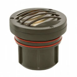 Best Sale ✨ Hinkley Lighting Hinkley Landscape 9 Watt Grill Top Well Light - Brown 🌟