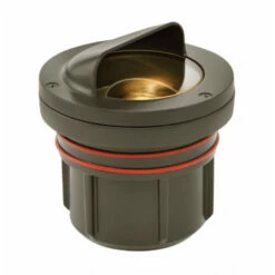 Deals 🎉 Hinkley Lighting Hinkley Landscape 7.5 Watt Shielded Well Light - Brown 👏