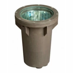 Discount 🔔 Hinkley Lighting Hinkley Landscape 1 Watt 120 Volt Well Light - Brown ✨