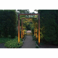 Buy โค๏ธ Hinkley Lighting Hinkley Landscape Hardy Island 5 Watt Accent Spot Light - Brown ๐