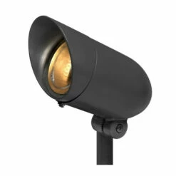 Buy 😍 Hinkley Lighting Hinkley Line Voltage Spot 1-Light In Black 🤩
