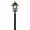 Discount 🧨 Hinkley Lighting Hinkley Edgewater 4-Light Outdoor Wall Mount In Oil Rubbed Bronze 🎁