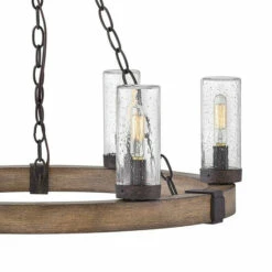 Coupon 🎉 Hinkley Lighting Hinkley Sawyer 6-Light Outdoor Chandelier In Sequoia 🤩 5 Coupon 🎉 Hinkley Lighting Hinkley Sawyer 6-Light Outdoor Chandelier In Sequoia 🤩 -Hinkley Lighting Sales unnamed file 166