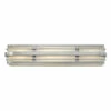 Wholesale 🤩 Hinkley Lighting Hinkley Winton 4-Light Vanity Light In Brushed Nickel 🔔