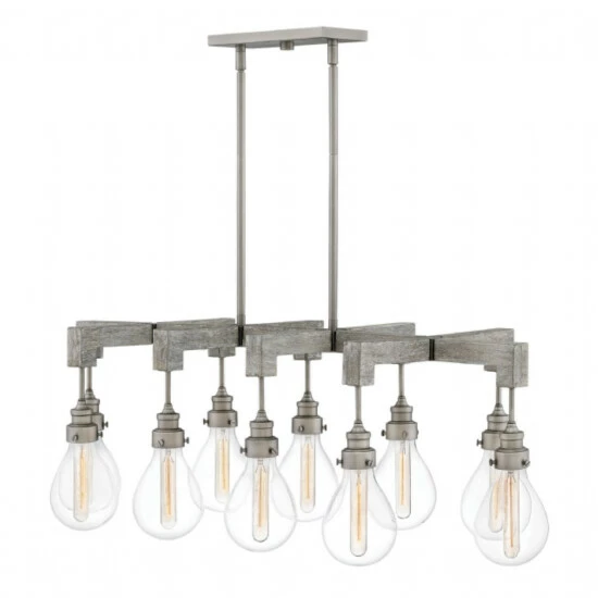 Best Sale ๐คฉ Hinkley Lighting Hinkley Denton 10-Light Chandelier In Pewter ๐ 1 Best Sale ๐คฉ Hinkley Lighting Hinkley Denton 10-Light Chandelier In Pewter ๐