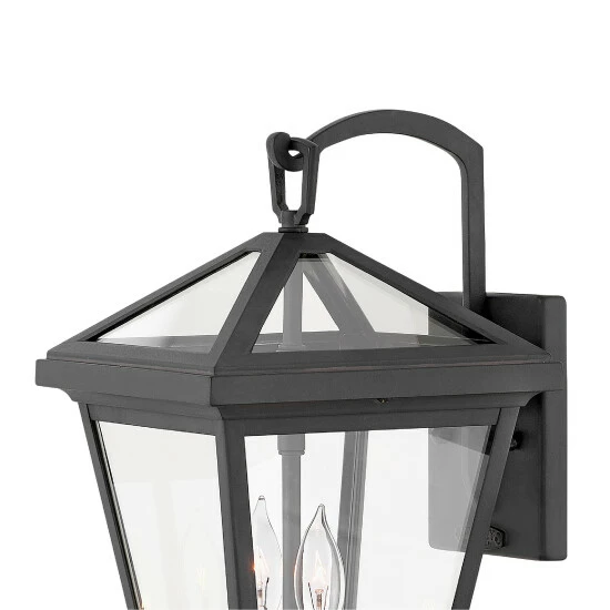 New ๐ Hinkley Lighting Hinkley Alford Place LED 2-Light Outdoor Wall Mount Lantern ๐ 2 New ๐ Hinkley Lighting Hinkley Alford Place LED 2-Light Outdoor Wall Mount Lantern ๐ - Image 2
