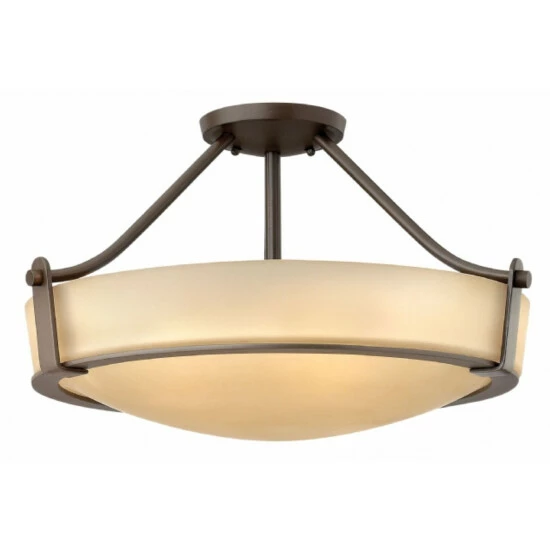Best deal ❤️ Hinkley Lighting Hinkley Hathaway 4-Light Semi-Flush Mount In Olde Bronze 👍 1 Best deal ❤️ Hinkley Lighting Hinkley Hathaway 4-Light Semi-Flush Mount In Olde Bronze 👍