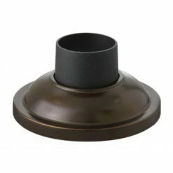 Brand new 🌟 Hinkley Lighting Hinkley Outdoor Pier Mount In Copper Bronze 🛒